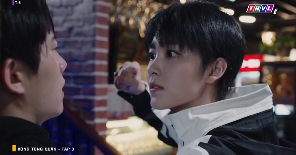 'Bóng tùng quân': Ngụy Lam nghi ngờ trợ lý Hồng Tinh Tinh là gián điệp, giao nhiệm vụ để thử lòng