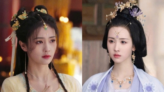 Bạch Lộc gây tranh cãi vì thái độ với Trần Đô Linh?