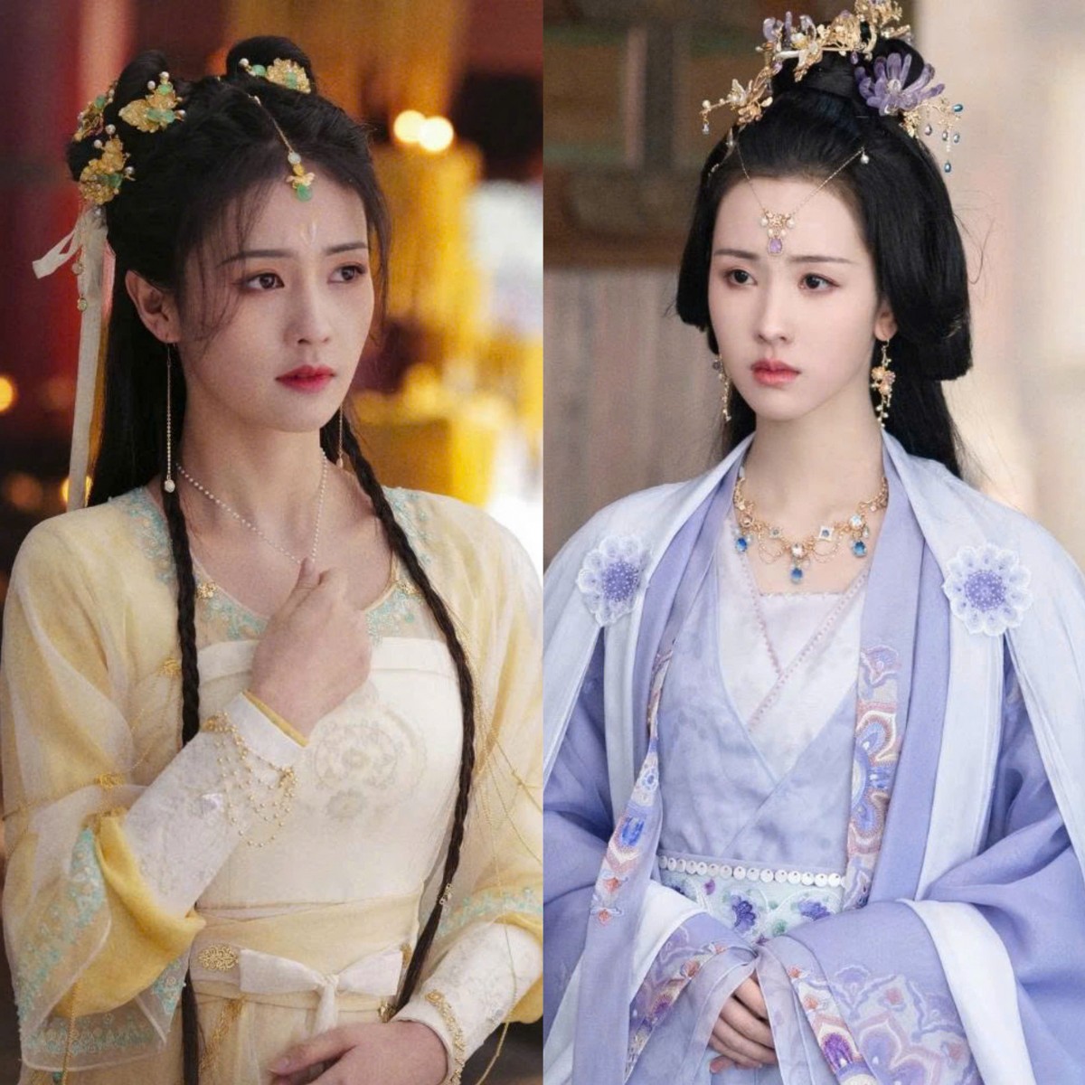 Bạch Lộc gây tranh cãi vì thái độ với Trần Đô Linh?