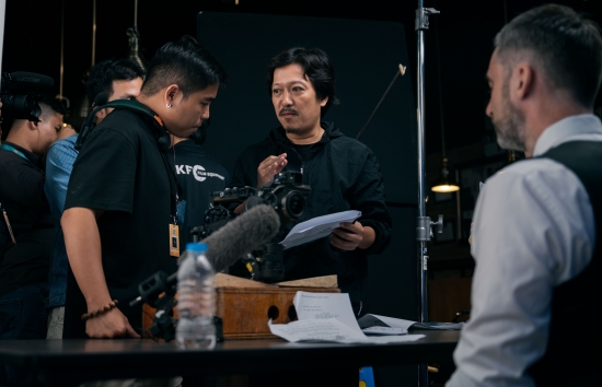 Trường Giang: Đây là thời điểm để tôi quay trở lại điện ảnh với 'Nhà ba tôi một phòng'!