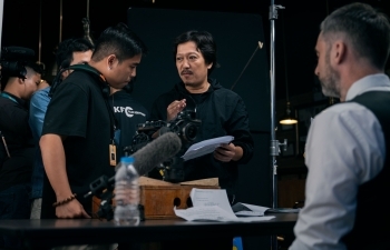 Trường Giang: Đây là thời điểm để tôi quay trở lại điện ảnh với 'Nhà ba tôi một phòng'!