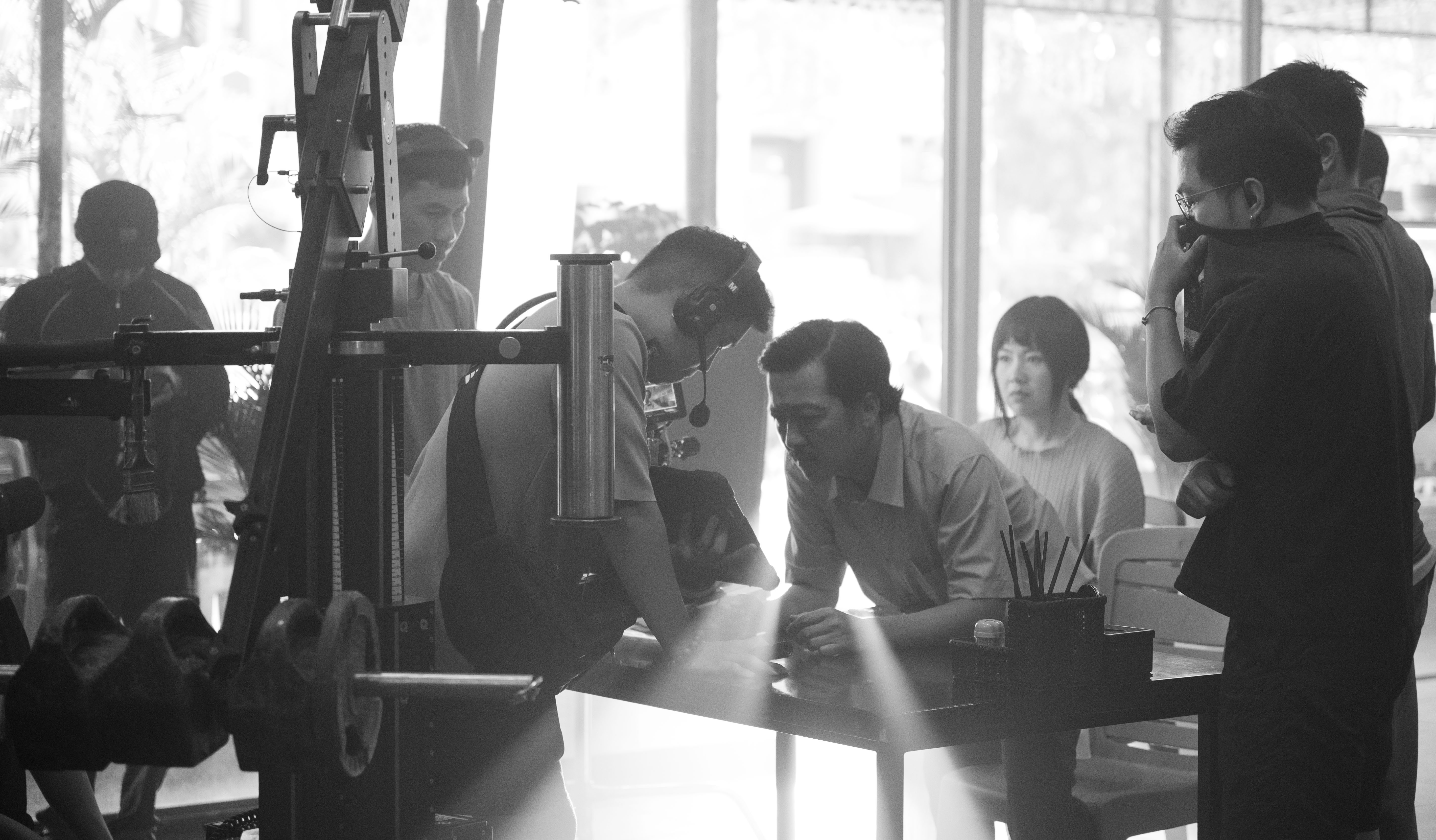 Trường Giang: Đây là thời điểm để tôi quay trở lại điện ảnh với 'Nhà ba tôi một phòng'!