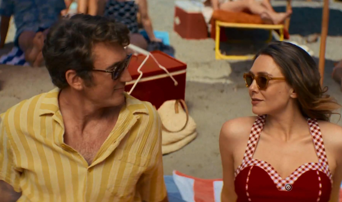 (Review) 'Chọn chồng nơi chín suối':  Cái chết không còn là kết thúc, mà là lựa chọn lớn nhất cuộc đời