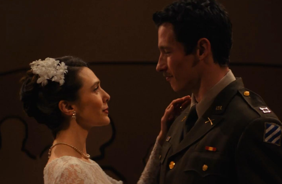 (Review) 'Chọn chồng nơi chín suối':  Cái chết không còn là kết thúc, mà là lựa chọn lớn nhất cuộc đời