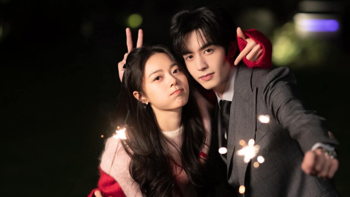 Tống Uy Long, Triệu Kim Mạch có 'chemistry' mờ nhạt gây thất vọng