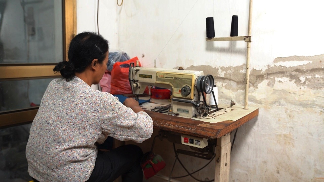 Thành Trung, Kiên Ứng, Kiều Anh nghẹn ngào trước hoàn cảnh các em nhỏ tại 'Mái ấm gia đình Việt'