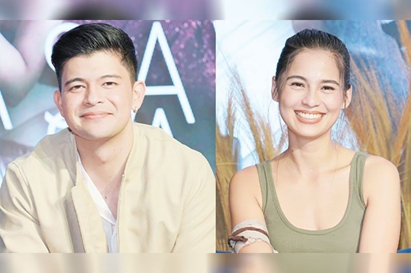 Phim truyền hình ăn khách của Philippines 'Vợ của chồng tôi' chào khán giả Việt đầu năm 2026