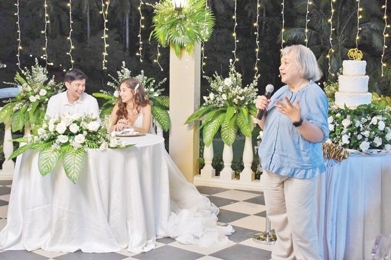 Phim truyền hình ăn khách của Philippines 'Vợ của chồng tôi' chào khán giả Việt đầu năm 2026