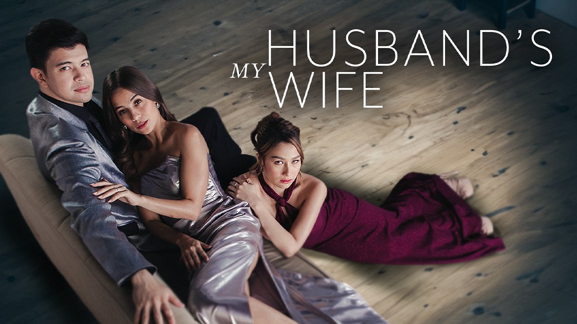 Phim truyền hình ăn khách của Philippines 'Vợ của chồng tôi' chào khán giả Việt đầu năm 2026