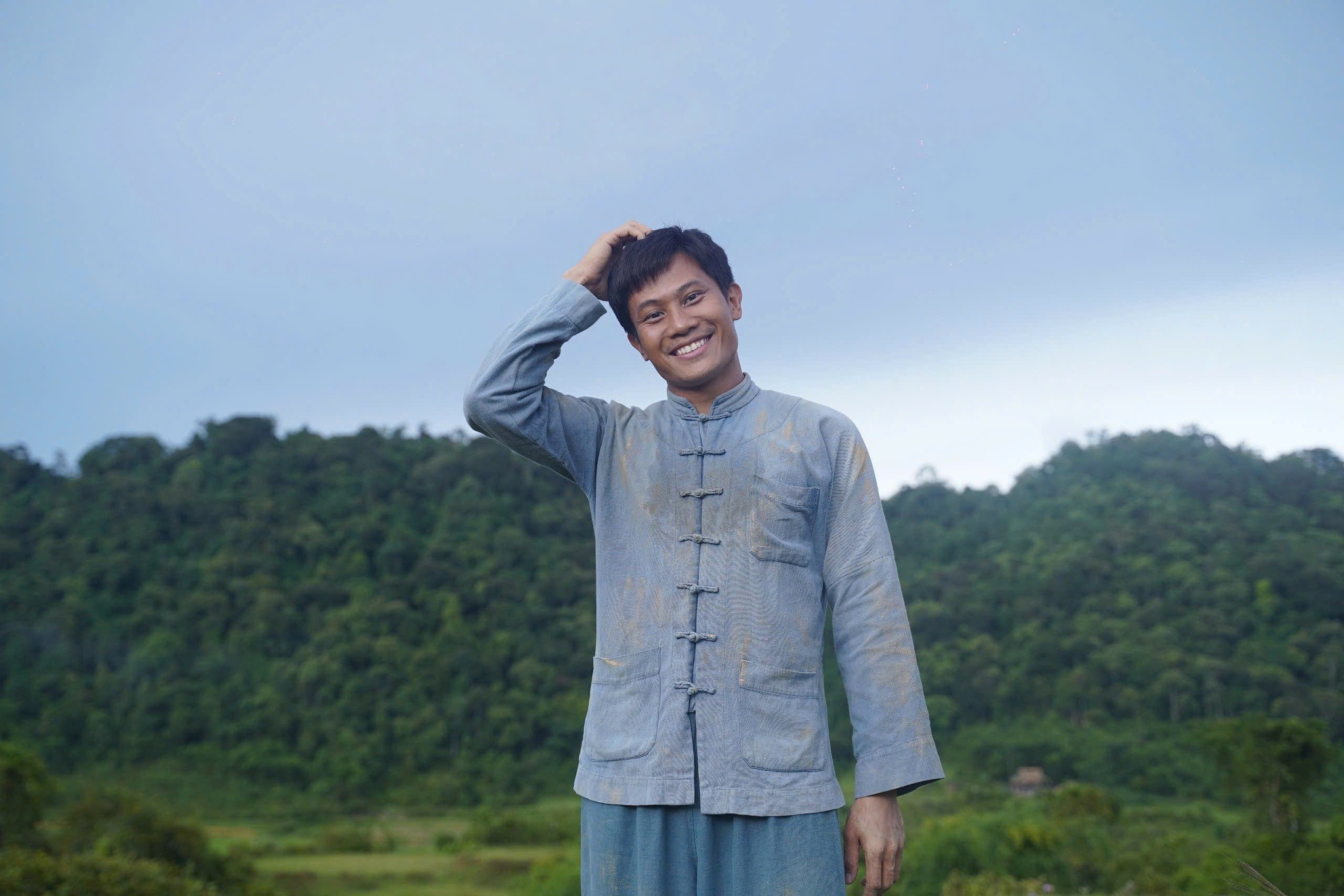 Phương Nam thử thách bản sắc mới trong phim đề tài tình báo