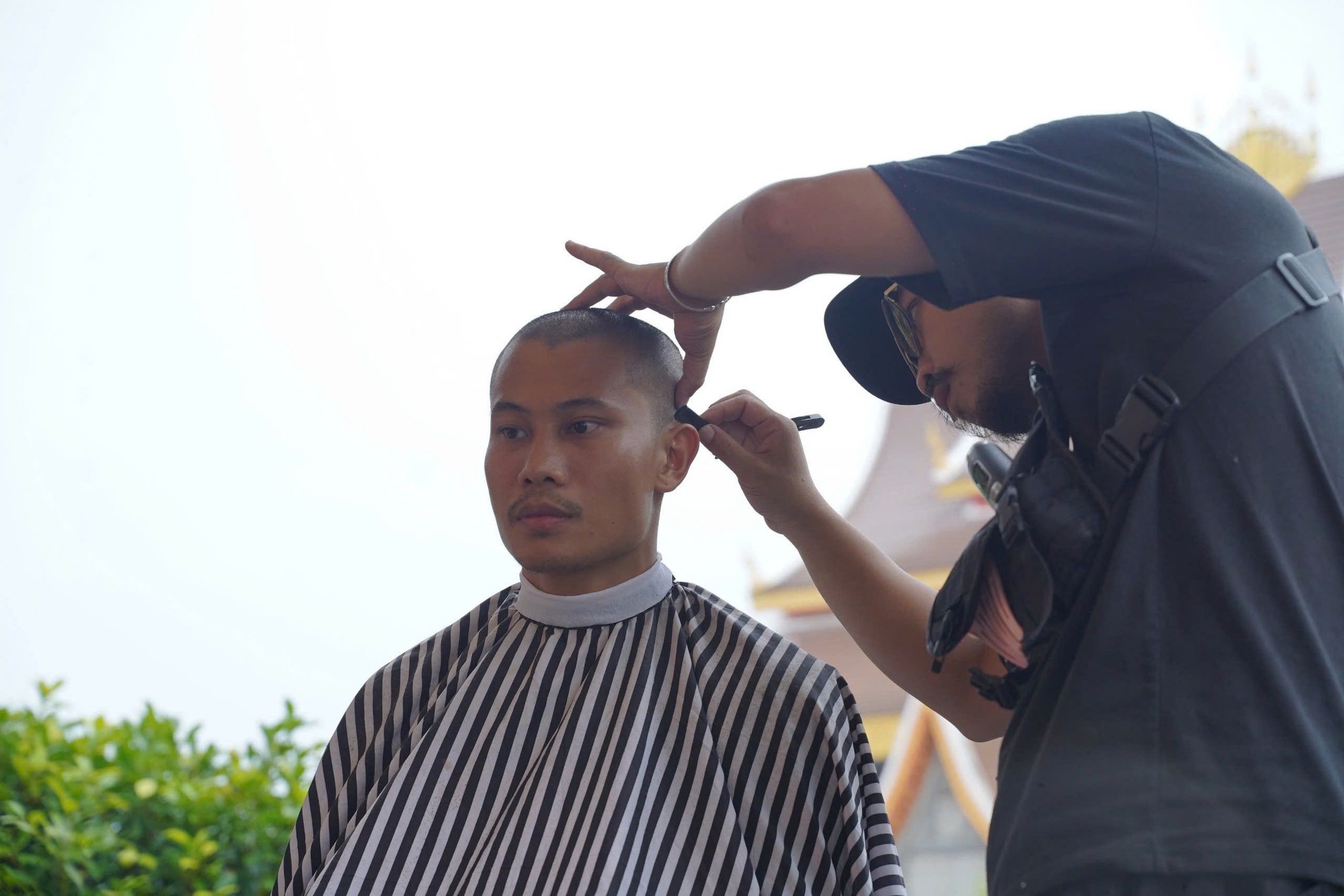 Phương Nam thử thách bản sắc mới trong phim đề tài tình báo