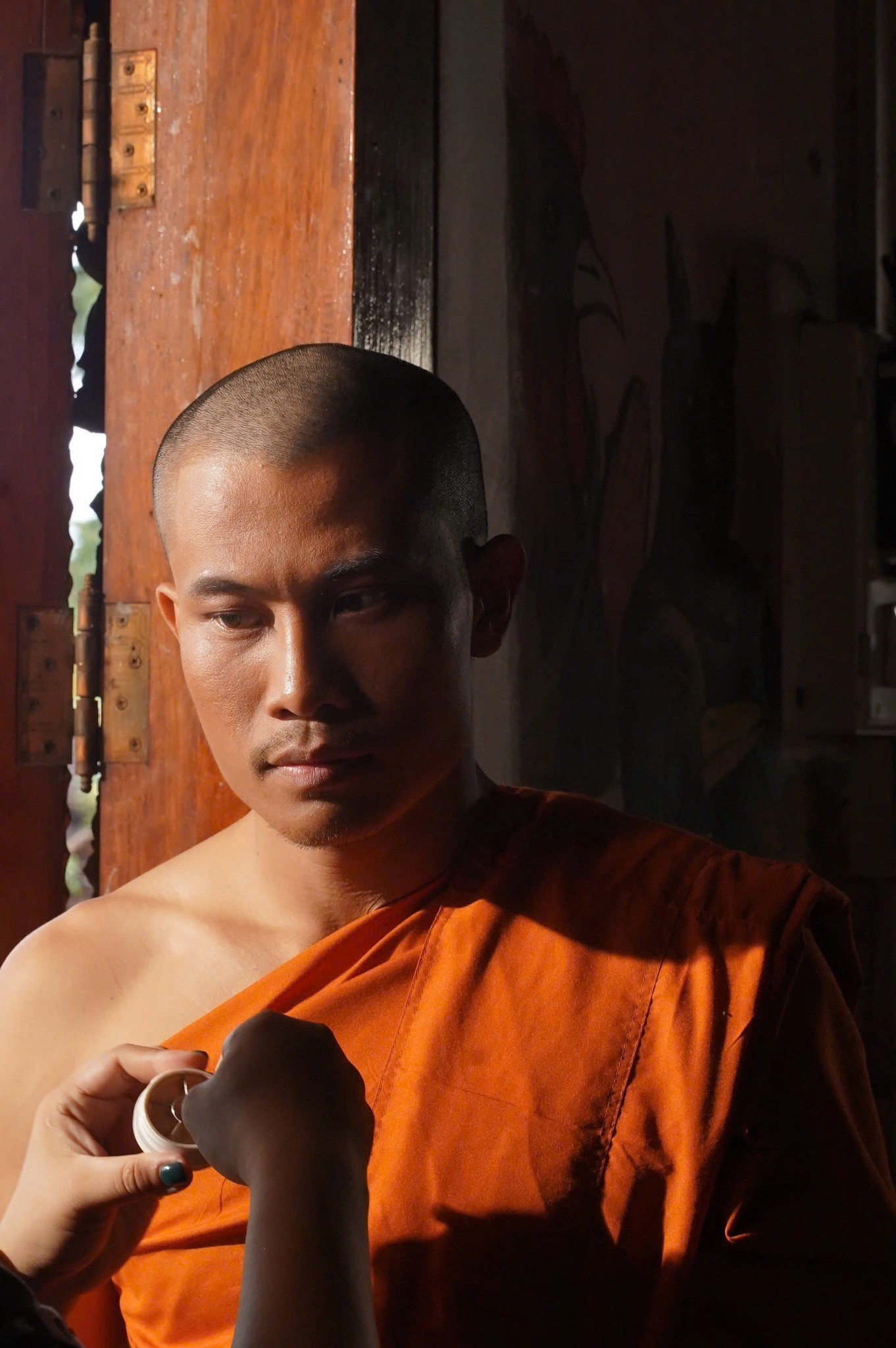 Phương Nam thử thách bản sắc mới trong phim đề tài tình báo