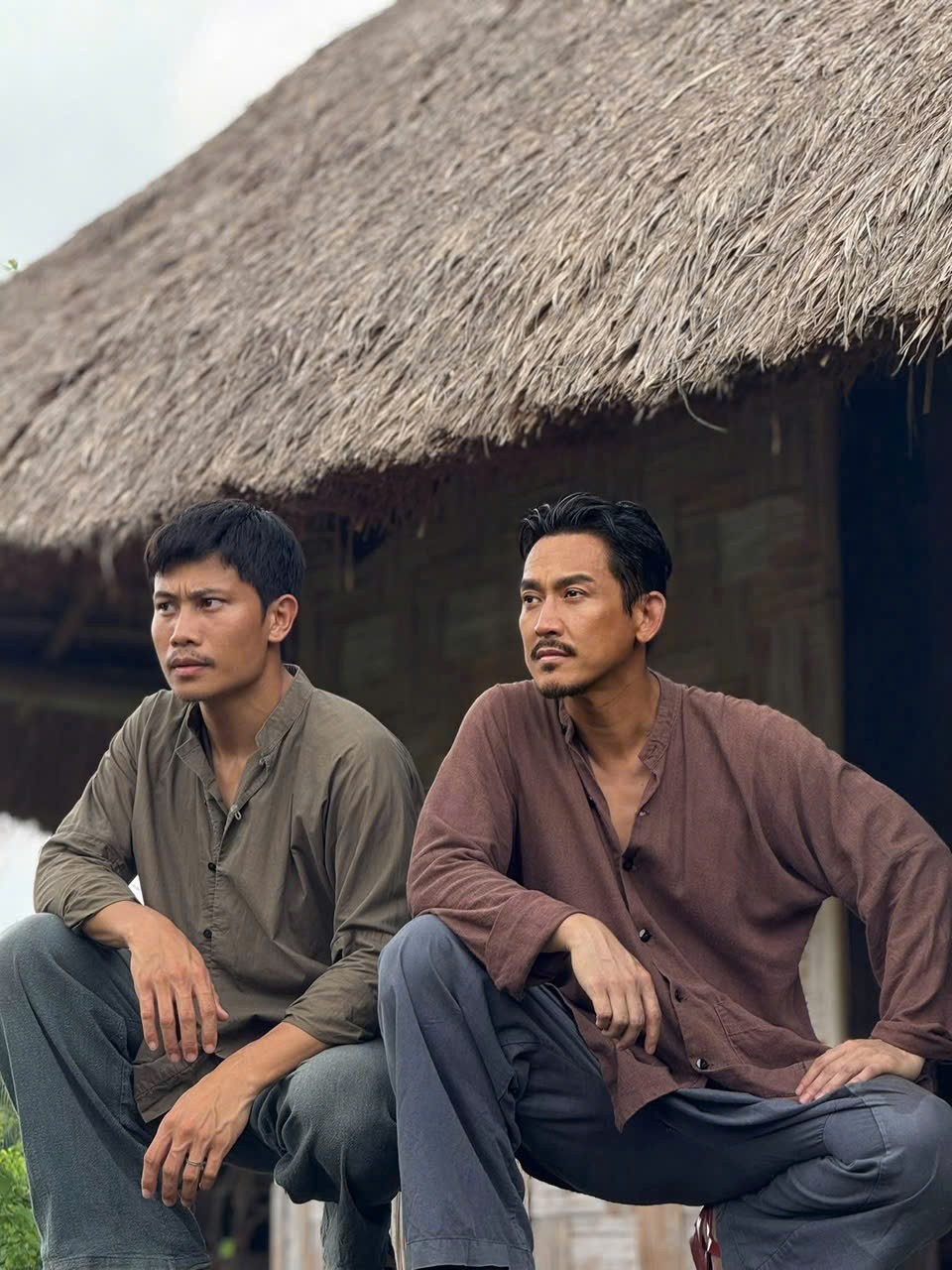 Hứa Vĩ Văn: Từ 'thiên thần áo trắng' ở Thành cổ đến huyền thoại tình báo thời chiến