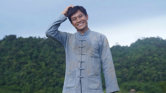 Phương Nam thử thách bản sắc mới trong phim đề tài tình báo