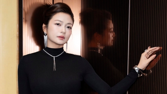 "Nàng công chúa U50" Kiều Anh: Nhân tố khiến khán giả vừa bực vừa mê của màn ảnh VTV