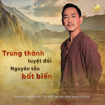 Hứa Vĩ Văn: Từ 'thiên thần áo trắng' ở Thành cổ đến huyền thoại tình báo thời chiến