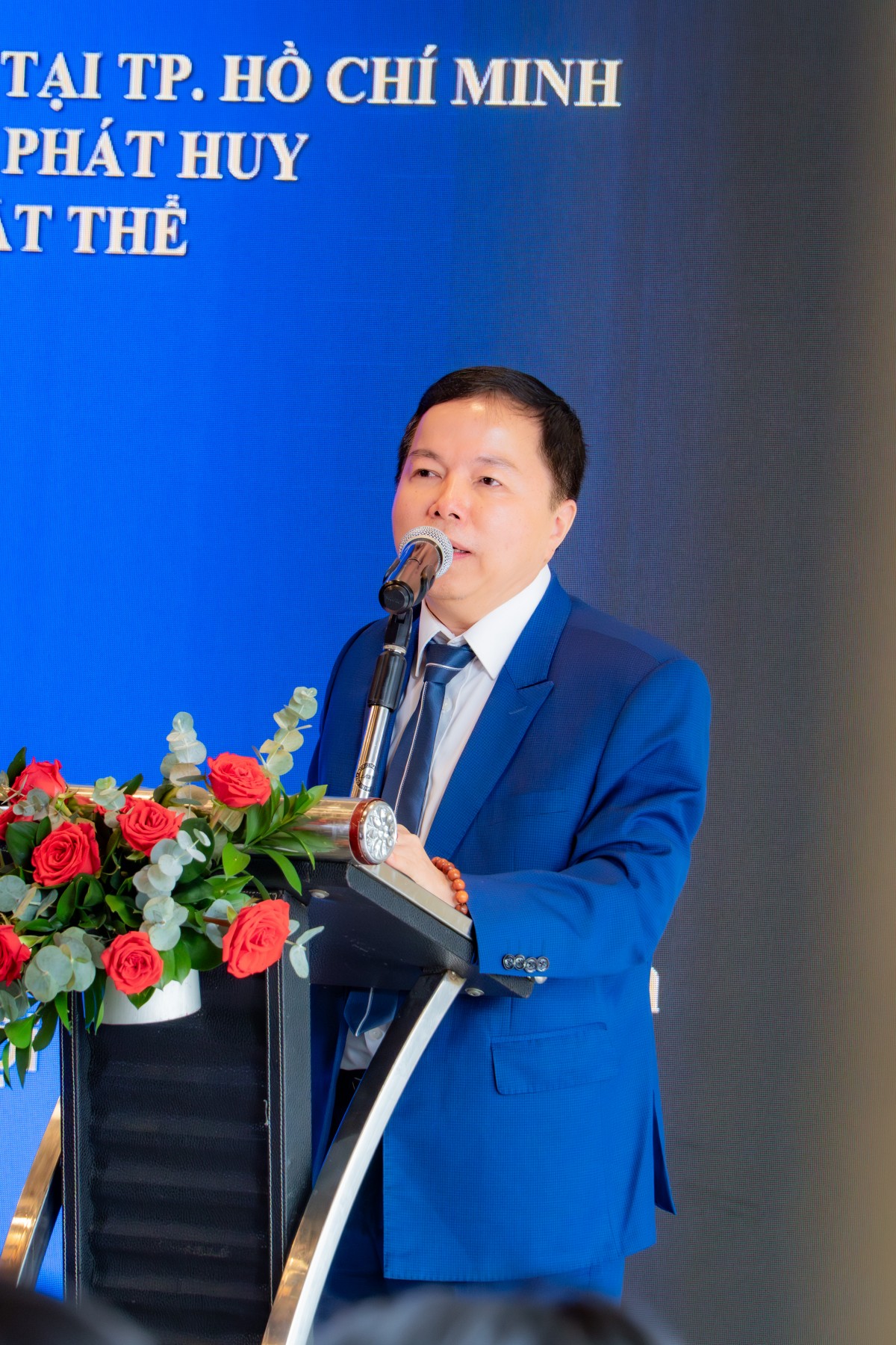 TP.HCM khơi thông 'mỏ vàng' công nghiệp văn hóa: Từ tư duy chiến lược đến hành động đến hành động đột phá trong kỷ nguyên mới