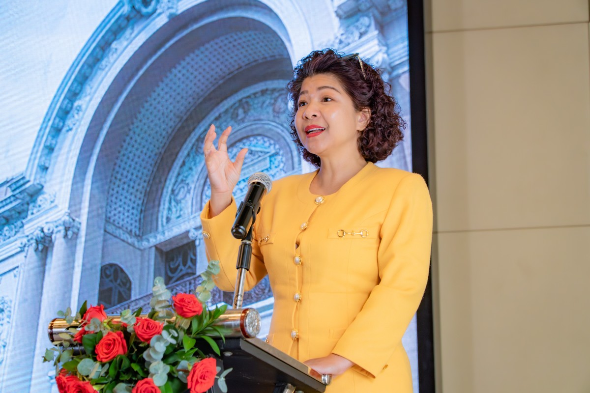 TP.HCM khơi thông 'mỏ vàng' công nghiệp văn hóa: Từ tư duy chiến lược đến hành động đến hành động đột phá trong kỷ nguyên mới