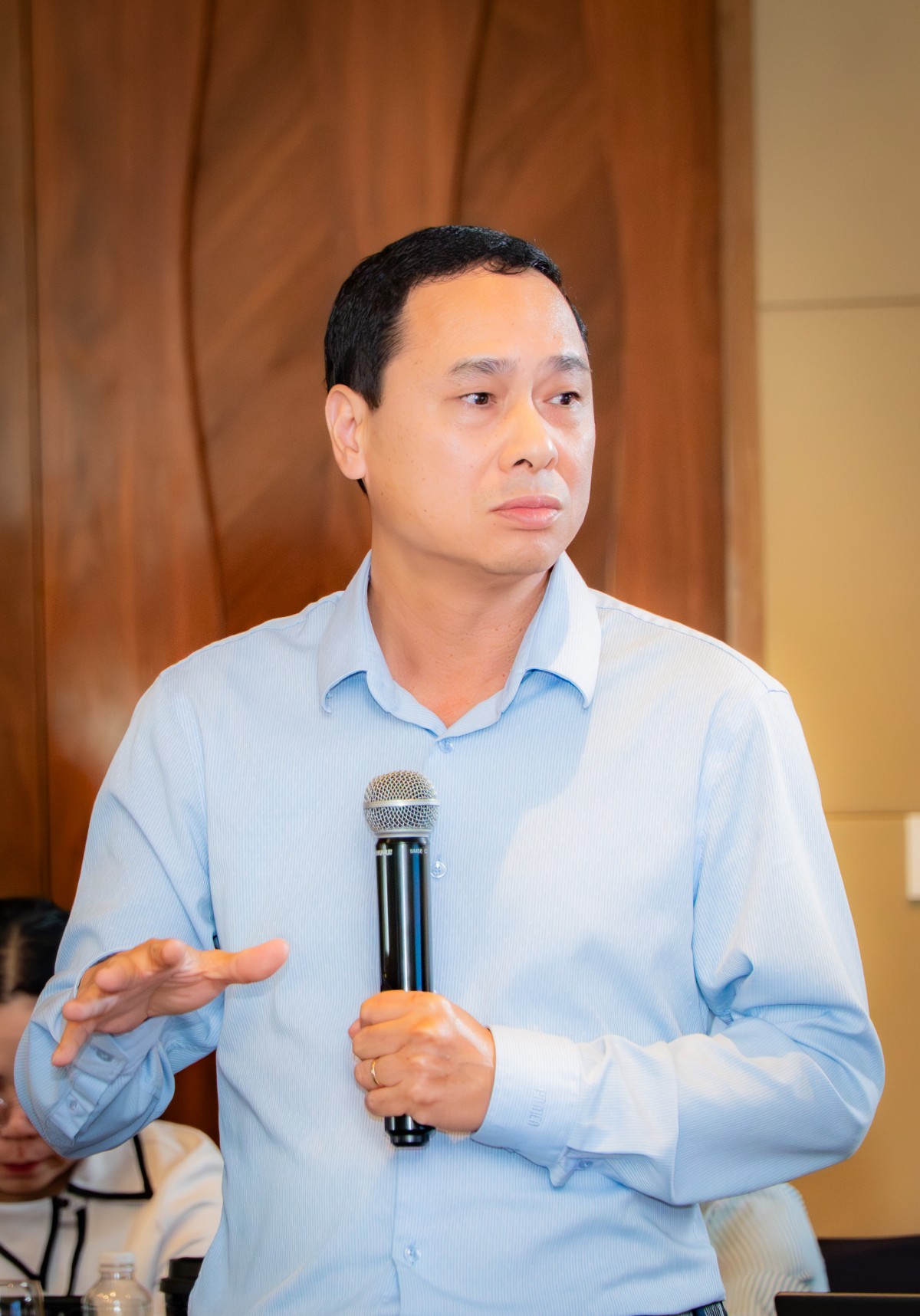 TP.HCM khơi thông 'mỏ vàng' công nghiệp văn hóa: Từ tư duy chiến lược đến hành động đến hành động đột phá trong kỷ nguyên mới