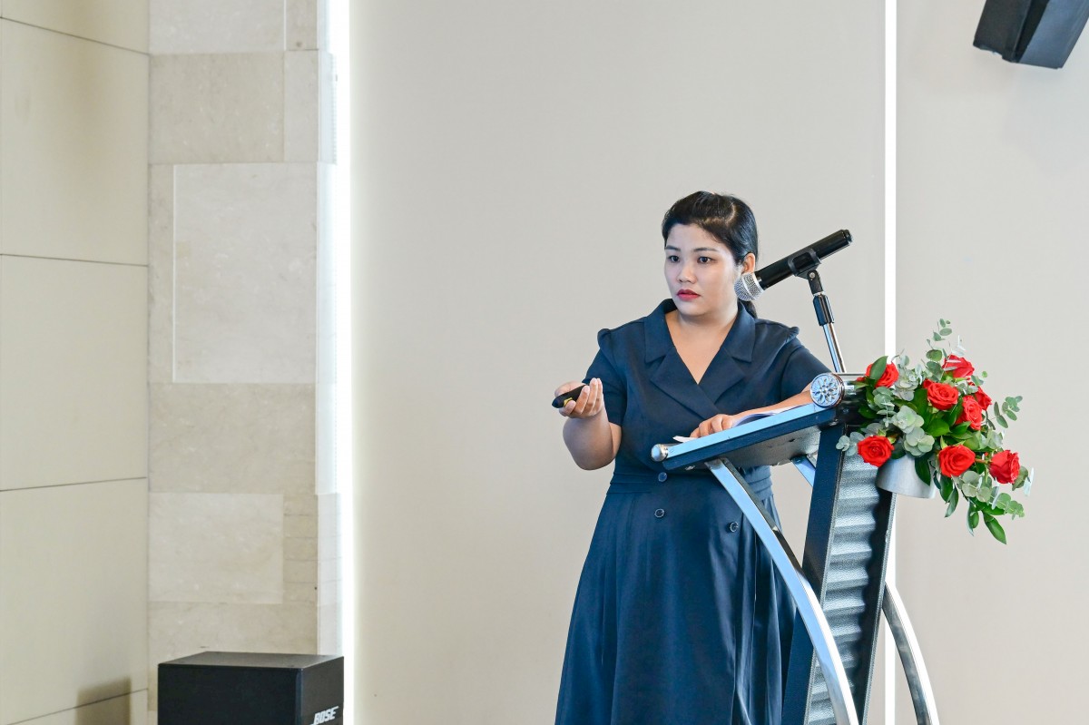 TP.HCM khơi thông 'mỏ vàng' công nghiệp văn hóa: Từ tư duy chiến lược đến hành động đến hành động đột phá trong kỷ nguyên mới