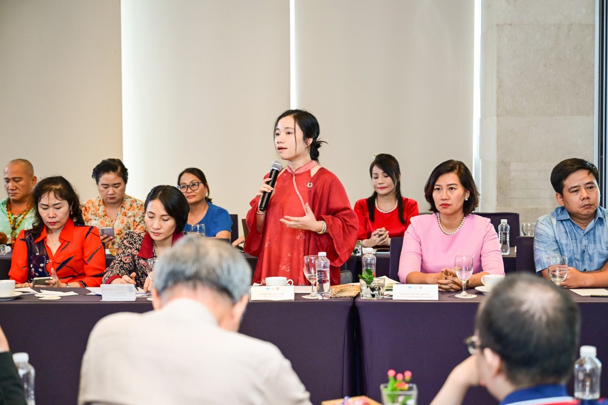 TP.HCM khơi thông 'mỏ vàng' công nghiệp văn hóa: Từ tư duy chiến lược đến hành động đến hành động đột phá trong kỷ nguyên mới