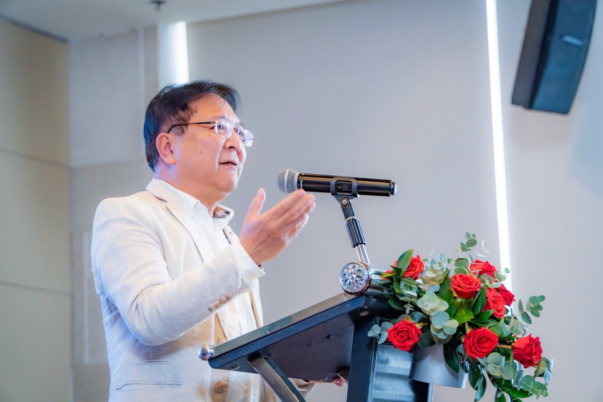 TP.HCM khơi thông 'mỏ vàng' công nghiệp văn hóa: Từ tư duy chiến lược đến hành động đến hành động đột phá trong kỷ nguyên mới