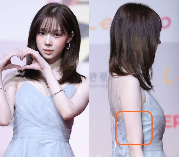 Hậu tin đồn hẹn hò, động thái mới của Winter (aespa) lại gây chú ý