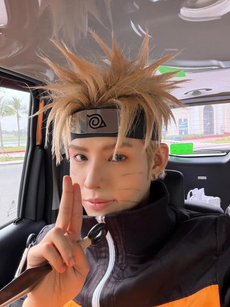 Dàn ‘Anh Trai Say Hi’ lên đồ tổng duyệt concert 'gây bão' mạng xã hội