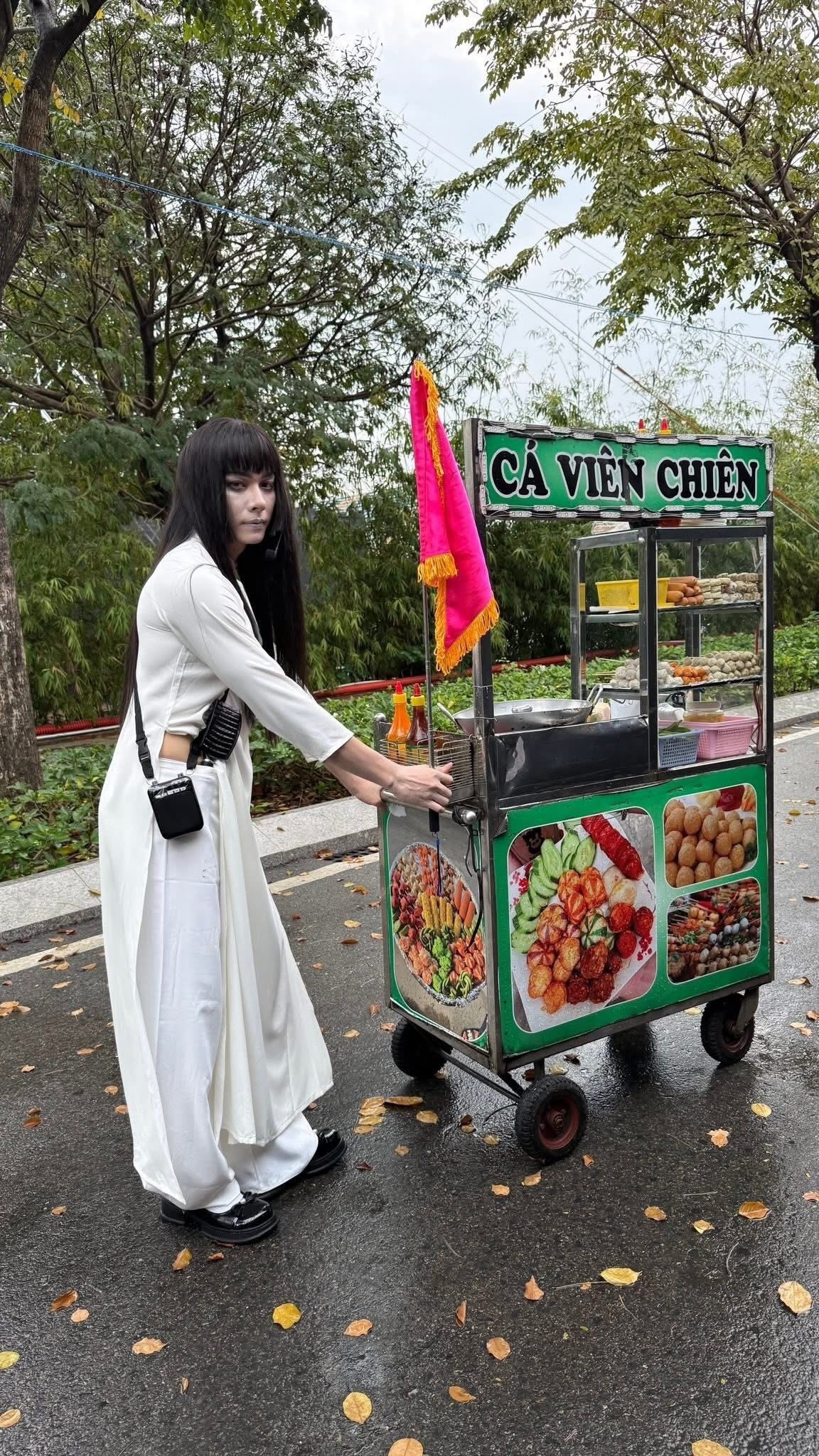 Dàn ‘Anh Trai Say Hi’ lên đồ tổng duyệt concert 'gây bão' mạng xã hội