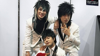 Dàn ‘Anh Trai Say Hi’ lên đồ tổng duyệt concert 'gây bão' mạng xã hội