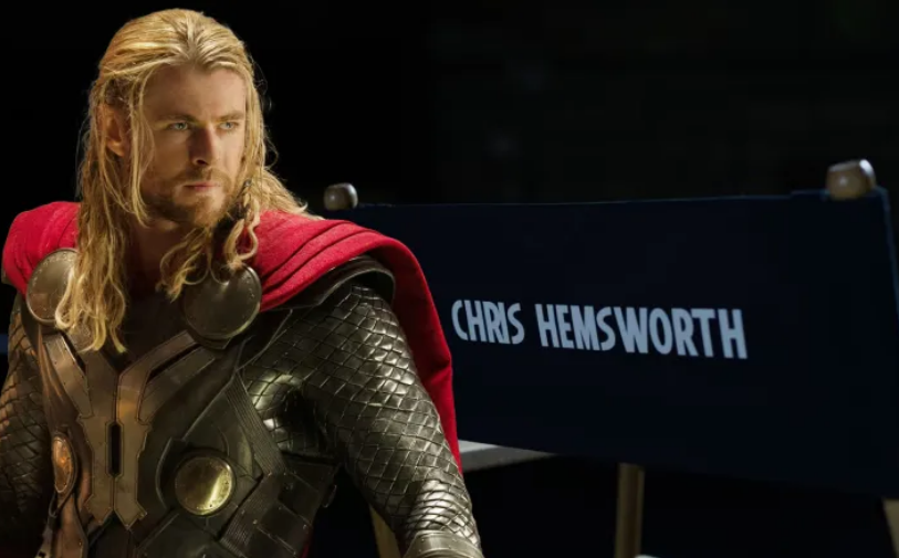 'Thor' Chris Hemsworth trở lại vũ trụ Marvel trong 'Avengers: Doomsday'