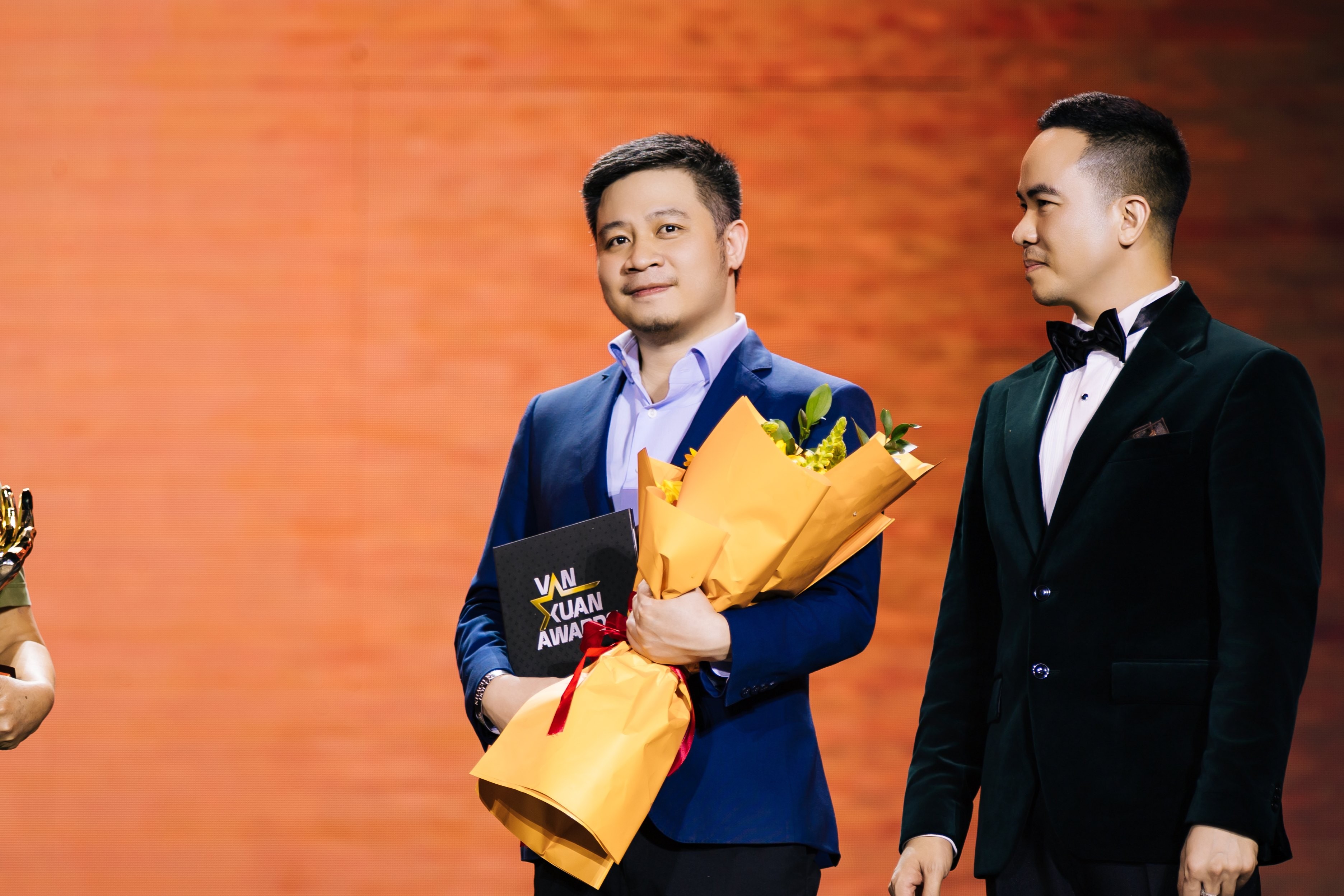 Chiến dịch 'Kỷ niệm 80 năm Ngày truyền thống Công an nhân dân' đoạt giải thưởng danh giá nhất tại Vạn Xuân Awards 2025