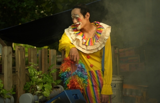 Hành trình nhập vai đầy khắc nghiệt của Kiều Minh Tuấn trong 'Con kể ba nghe'