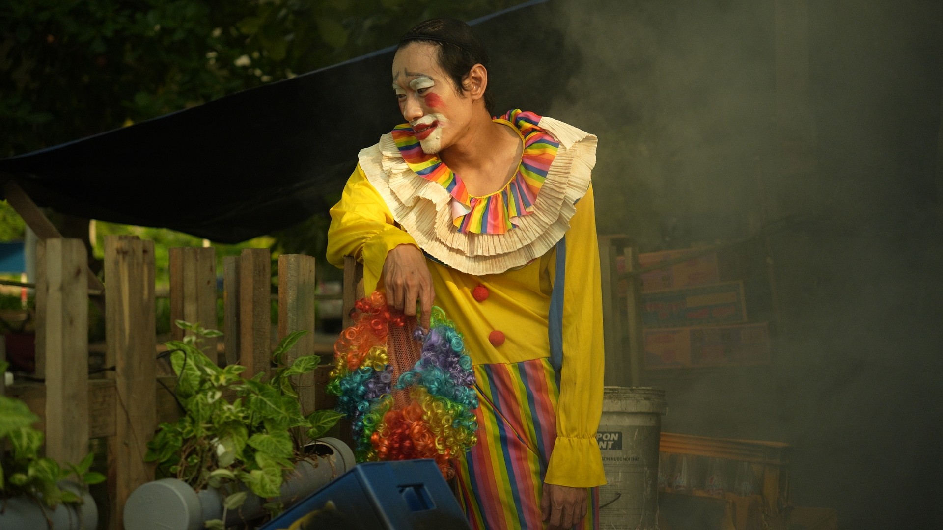 Hành trình nhập vai đầy khắc nghiệt của Kiều Minh Tuấn trong 'Con kể ba nghe'