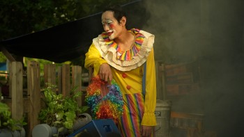 Hành trình nhập vai đầy khắc nghiệt của Kiều Minh Tuấn trong 'Con kể ba nghe'