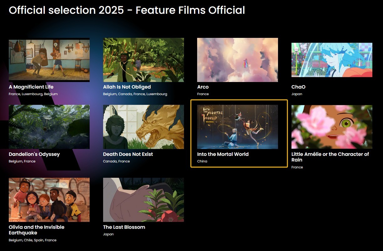 Bom tấn hoạt hình Hoa ngữ được chấm 9,4/10: Sự thật ít ai biết về thành công của 'Lạc Phàm Trần: Hậu duệ chức nữ'