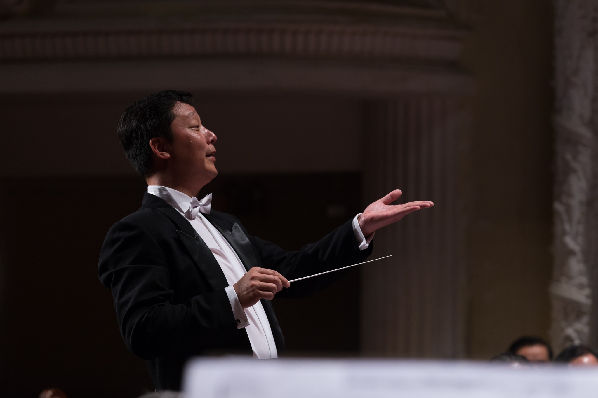 Đêm nhạc Kỷ niệm 125 năm ngày mất của nhà soạn nhạc vĩ đại người Ý Giuseppe Verdi