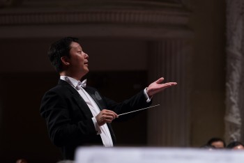 Đêm nhạc Kỷ niệm 125 năm ngày mất của nhà soạn nhạc vĩ đại người Ý Giuseppe Verdi