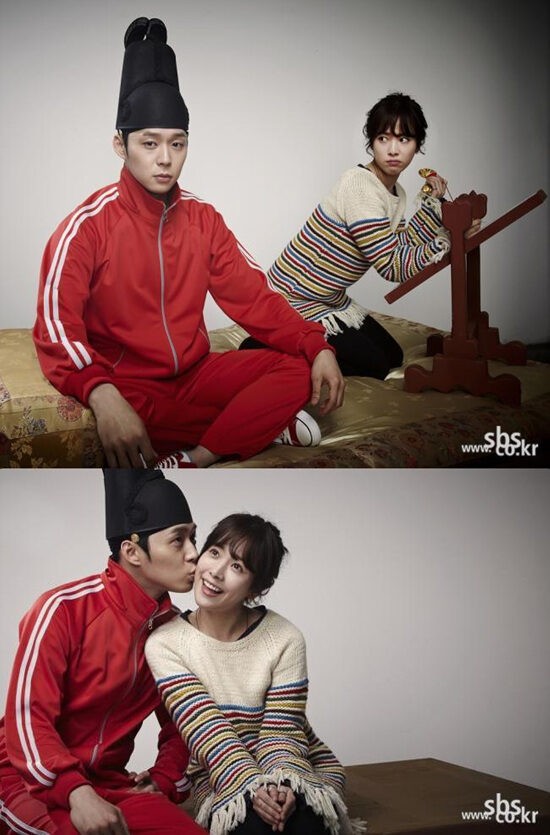 Nữ diễn viên 'xui xẻo' nhất màn ảnh Hàn: 5 bạn diễn đều vướng tranh cãi