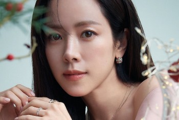 Nữ diễn viên 'xui xẻo' nhất màn ảnh Hàn: 5 bạn diễn đều vướng tranh cãi