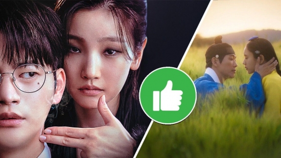 5 phim Hàn được khán giả đánh giá 'không điểm chê'