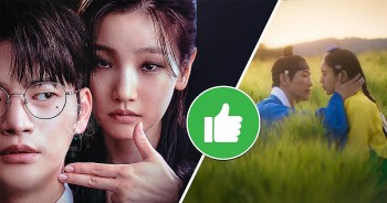 5 phim Hàn được khán giả đánh giá 'không điểm chê'