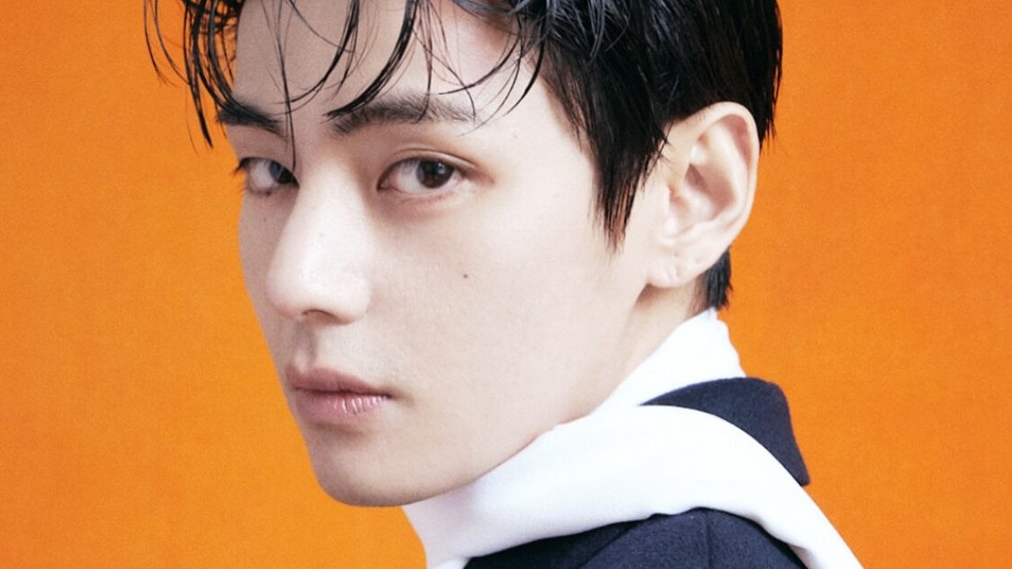 V (BTS) là một trong những người giàu nhất sàn chứng khoán Hàn Quốc