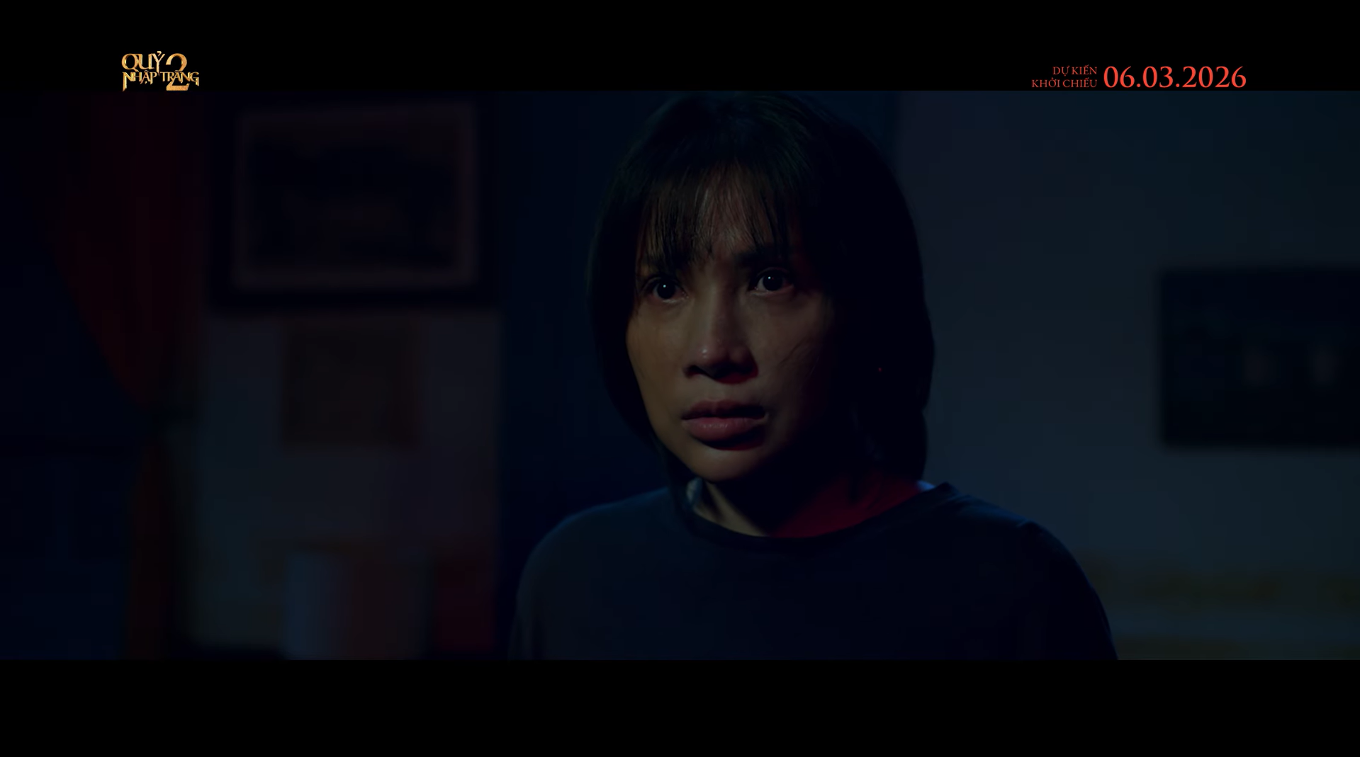 Siêu phẩm kinh dị Việt trở lại: Doãn Quốc Đam là 'quân bài' mới của đạo diễn Pom Nguyễn?