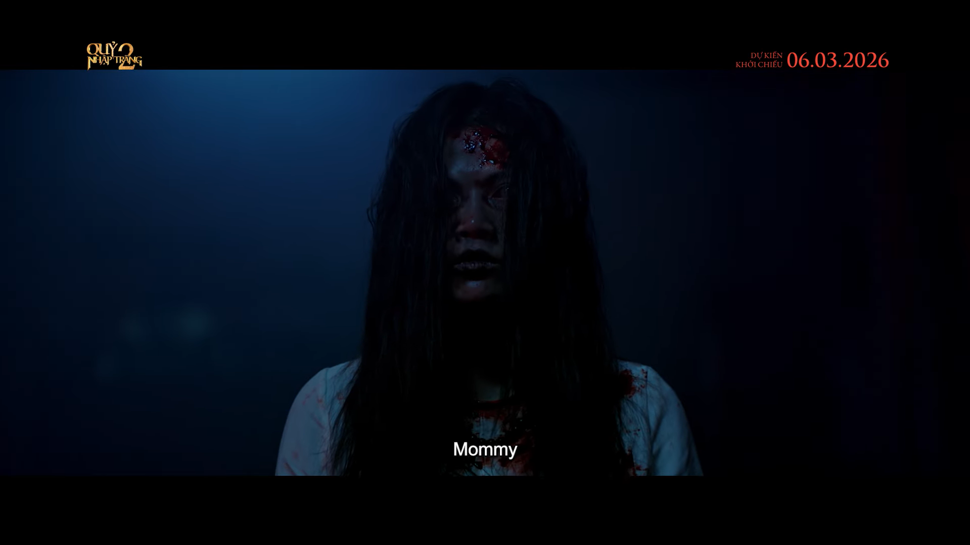 Siêu phẩm kinh dị Việt trở lại: Doãn Quốc Đam là 'quân bài' mới của đạo diễn Pom Nguyễn?