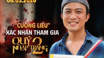 Siêu phẩm kinh dị Việt trở lại: Doãn Quốc Đam là 'quân bài' mới của đạo diễn Pom Nguyễn?