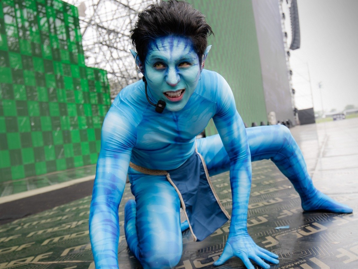 'Anh trai 'Say Hi' 2025' Concert: Cuộc đua Best Rehearsal Outfit với loạt tạo hình độc lạ, từ nhóm nhạc đình đám đến nhân vật phim nổi tiếng