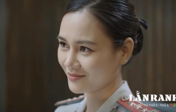 Huyền Sâm lột xác trong 'Lằn ranh': Từ nữ quân nhân đến vai diễn đầy bi kịch