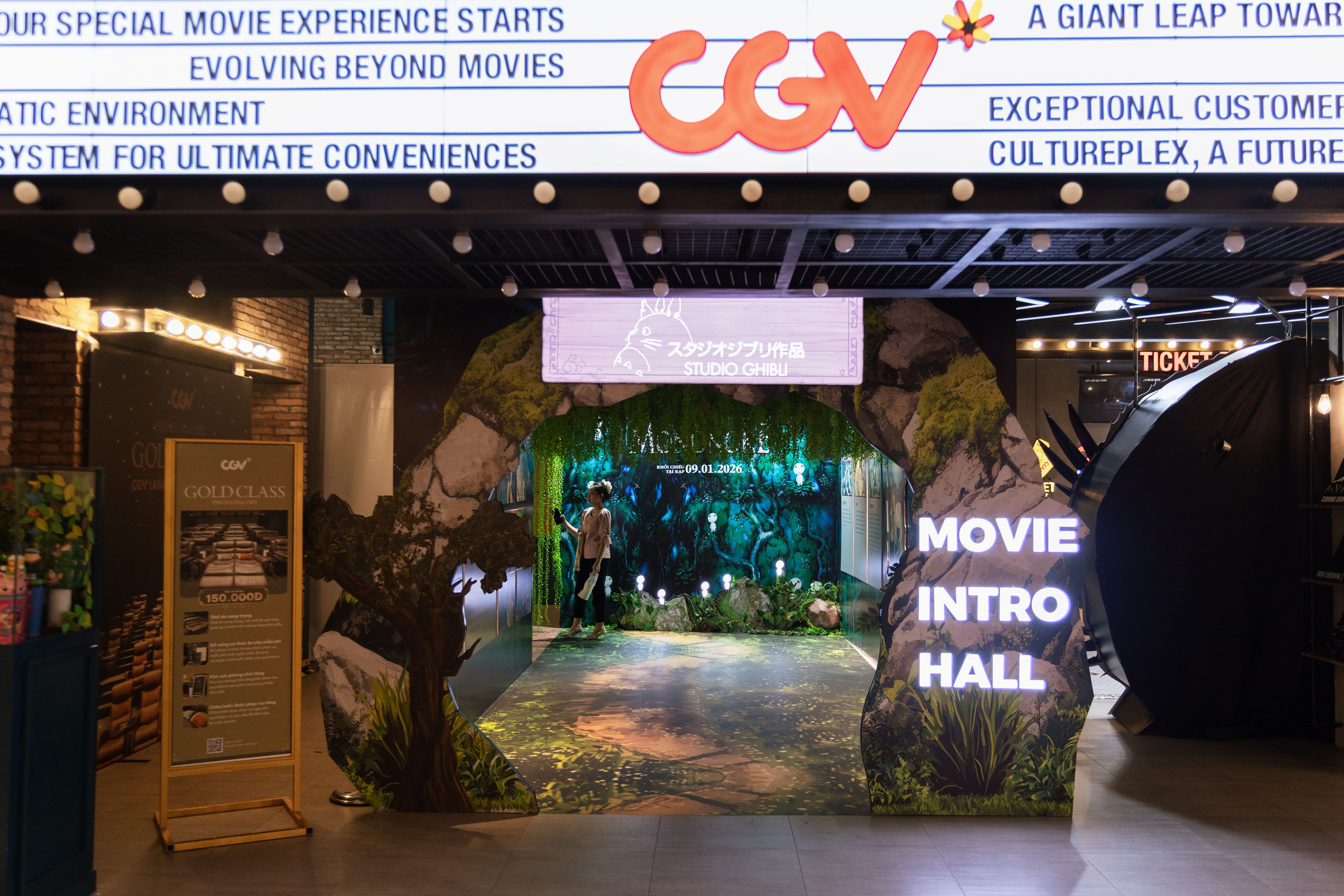 Lý do không thể bỏ lỡ loạt phim Studio Ghibli tại rạp Việt dịp cuối năm nay: Chuyến tàu điện ảnh trở về ký ức tuổi thơ tuyệt đẹp