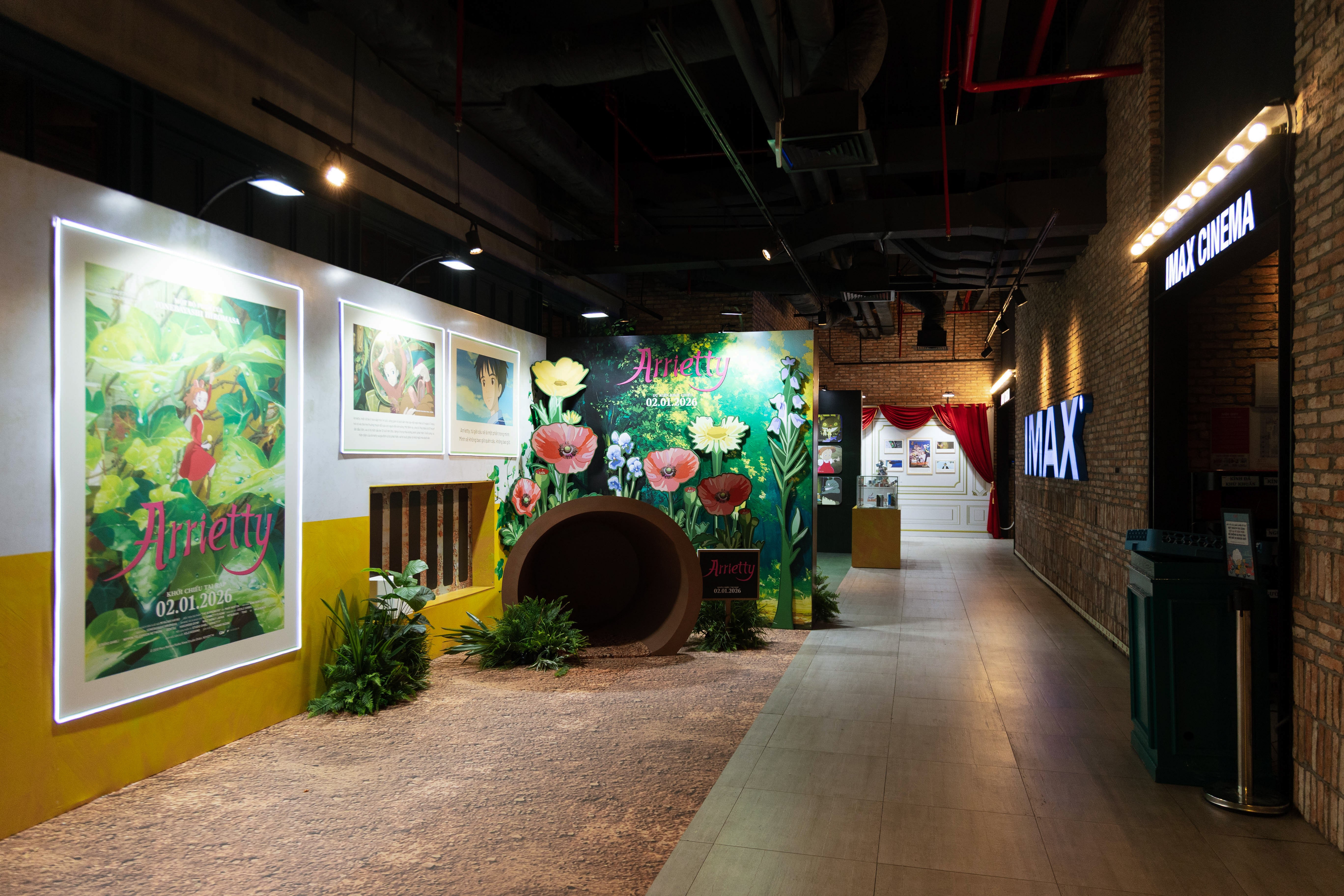 Lý do không thể bỏ lỡ loạt phim Studio Ghibli tại rạp Việt dịp cuối năm nay: Chuyến tàu điện ảnh trở về ký ức tuổi thơ tuyệt đẹp